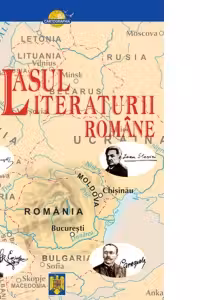 Atlasul literaturii romane