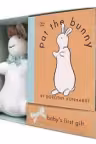 Pat the Bunny