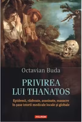 Privirea lui Thanatos