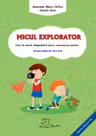 Micul explorator 4-5 ani Grupa mijlocie