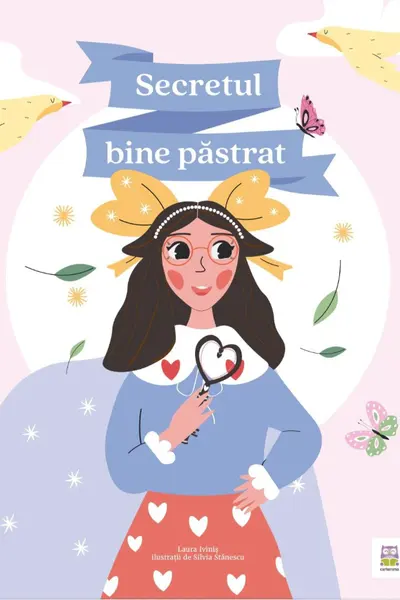 Secretul bine pastrat