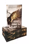 Umbra îngerilor - PRINTED EDGES