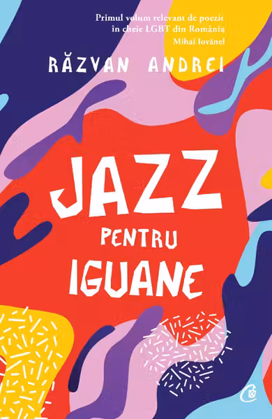 Jazz pentru iguane