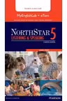 NorthStar Listening and Speaking 5 eText with MyEnglishLab