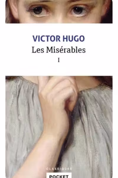 Les Miserables. Tome 1