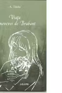 Viata Genovevei de Brabant