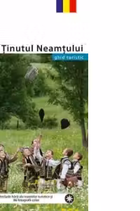 Bistrita-Nasaud - ghid turistic