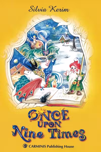 Once upon Nine Times