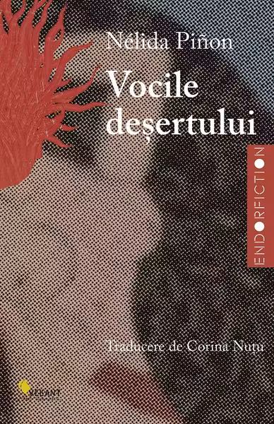 Vocile desertului