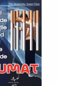 Nu-ti pierde mintile cind vrei sa te lasi de fumat