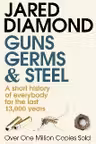 Guns Germs & Steel