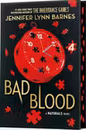 Bad Blood (Deluxe Edition)