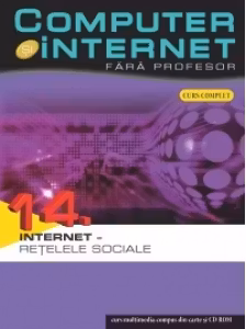 Computer si internet v.14 +CD Internet - retelele sociale
