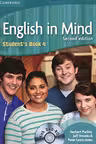 English in Mind Level 4 Student's Book