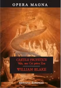 Cartile profetice. Vala sau Cei patru Zoa