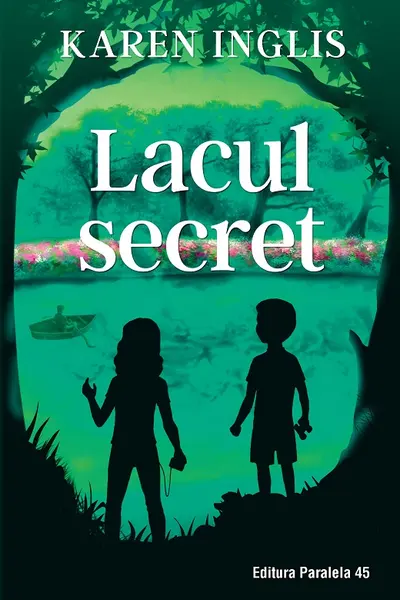 Lacul secret