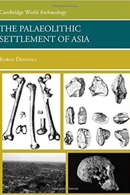 The Palaeolithic Settlement of Asia