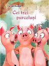 Ce ne invata: Cei 3 purcelusi