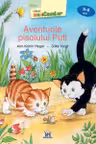 Aventurile pisoiului Pufi - Nivelul 1