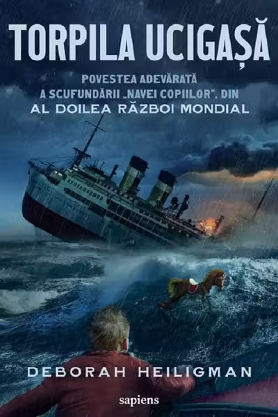 Torpila ucigasa