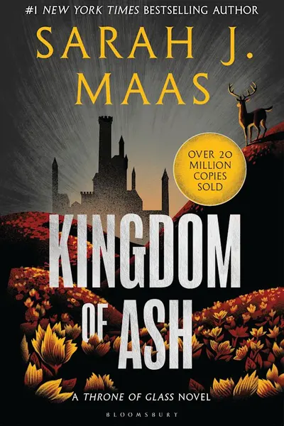 Kingdom of Ash