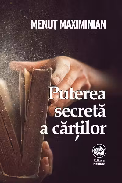 Puterea secretă a cărților