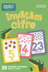 Invatam cifre Set carduri