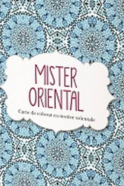 Mister oriental