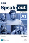 Speakout 3rd Edition A1 Workbook with Key