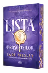Lista Proscrisilor editie speciala