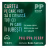 Cartea pe care vrei sa o citească toți cei pe care îi iubești (audiobook)
