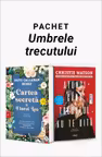 Pachet Umbrele trecutului