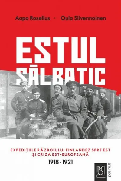 Estul sălbatic