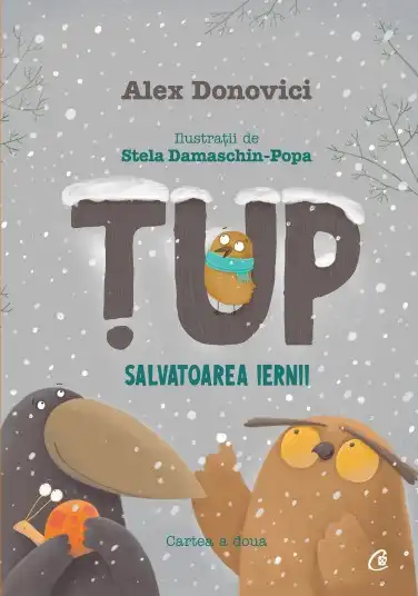 Tup salvatoarea iernii