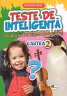 Teste de inteligenta