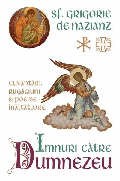 Imnuri catre Dumnezeu