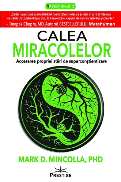 Calea miracolelor