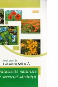 Tratamente naturiste in serviciul sanatatii