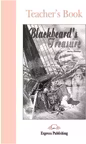 Blackbeard’s Treasure Cartea profesorului