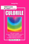"TAINE elucidate din „Regatul” InDesign CULORILE"