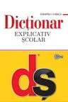 Dictionar explicativ scolar