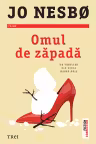 Omul de zăpadă (seria Harry Hole, vol. 7)