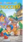 Hai sa coloram! Pinocchio