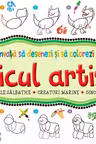 Micul artist verde