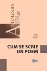 Antologia unui autor. Ion Pop. Cum se scrie un poem