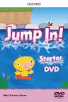 Jump In! Starter Level DVD