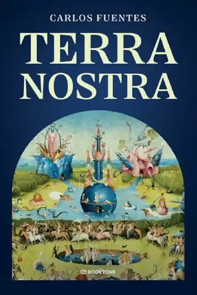 Terra nostra