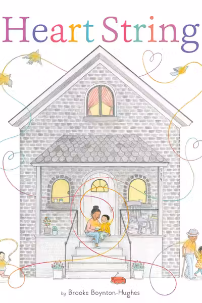 Heart String