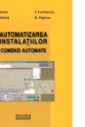Automatizarea instalatiilor. Comenzi automate