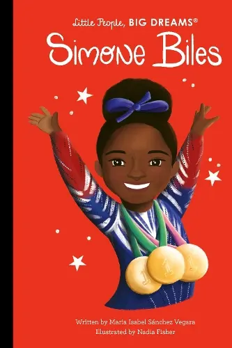 Simone Biles